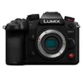 Pikkukuva 1 / 6: Panasonic Lumix DC-GH7 runko
