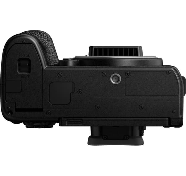 Panasonic Lumix DC-S5 IIx kaross