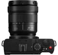 Miniatyrbild 5 av 8: Panasonic Lumix DC-S9 + 20-60mm, rödröd