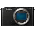 Miniatyrbild 1 av 5: Panasonic Lumix DC-S9 kropp, kolsvart
