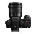 Miniatyrbild 3 av 7: Panasonic Lumix DC-S5 IIX + 20-60mm