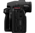 Pikkukuva 6 / 9: Panasonic Lumix DC-S5 II runko