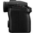 Pikkukuva 7 / 9: Panasonic Lumix DC-S5 II runko