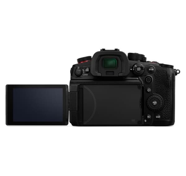 Panasonic Lumix DC-GH7 + 12-60mm f/3.5-5.6