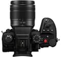 Miniatyrbild 4 av 6: Panasonic Lumix DC-GH7 + 12-60mm f/3.5-5.6