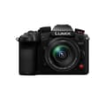 Miniatyrbild 1 av 6: Panasonic Lumix DC-GH7 + 12-60mm f/3.5-5.6