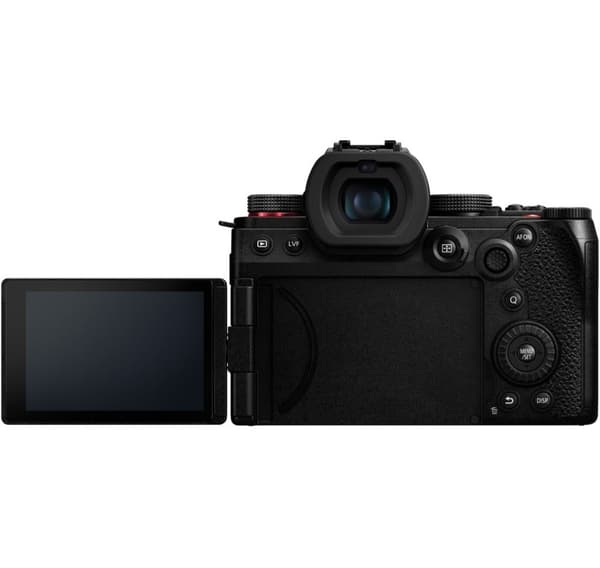 Panasonic Lumix DC-G9 II + 12-60 mm f/3.5-5.6 Kit