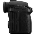 Miniatyrbild 4 av 5: Panasonic Lumix DC-G9 II + 12-60 mm f/3.5-5.6 Kit