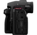 Miniatyrbild 5 av 5: Panasonic Lumix DC-G9 II + 12-60 mm f/3.5-5.6 Kit