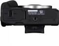 Miniatyrbild 4 av 11: Hybridkamera, EOS-R50 RF-S 18-45 mm Creator Kit, Canon