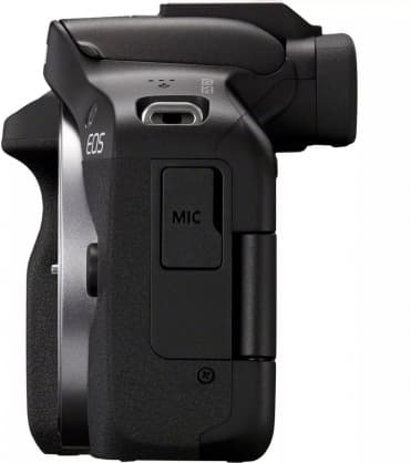 Hybridkamera, EOS-R50 RF-S 18-45 mm Creator Kit, Canon