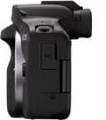 Miniatyrbild 5 av 11: Hybridkamera, EOS-R50 RF-S 18-45 mm Creator Kit, Canon