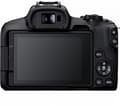 Miniatyrbild 6 av 11: Hybridkamera, EOS-R50 RF-S 18-45 mm Creator Kit, Canon