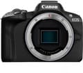 Miniatyrbild 2 av 11: Hybridkamera, EOS-R50 RF-S 18-45 mm Creator Kit, Canon