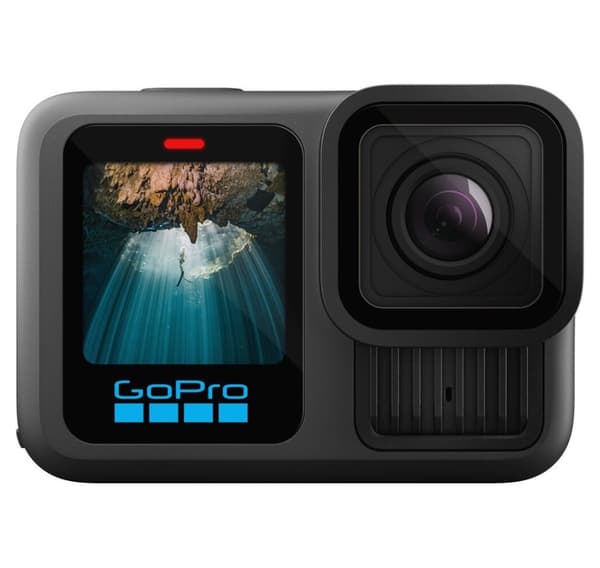 GoPro HERO13 Black Accessory Bundle