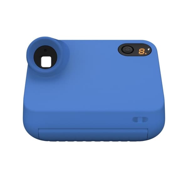 Polaroid Go Gen 2, blue