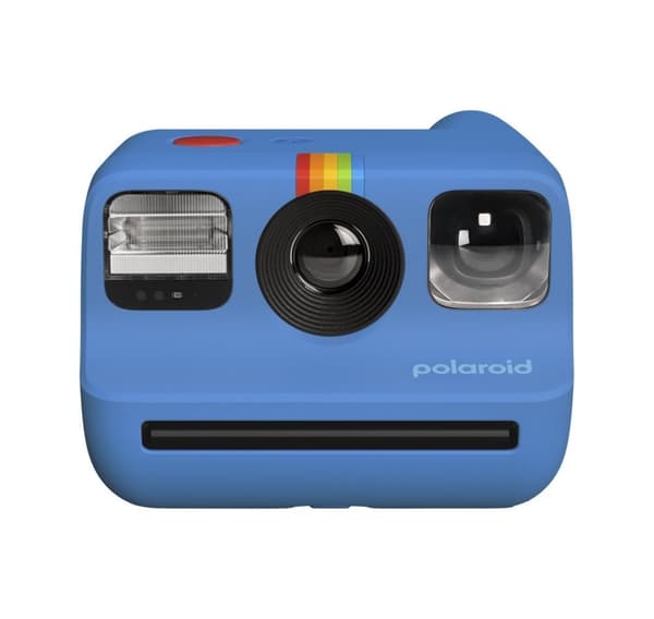 Polaroid Go Gen 2, blue