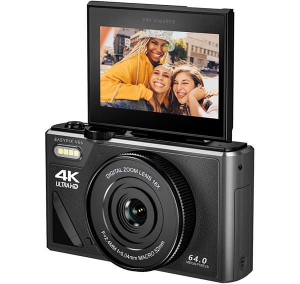 Easypix V64 Flip