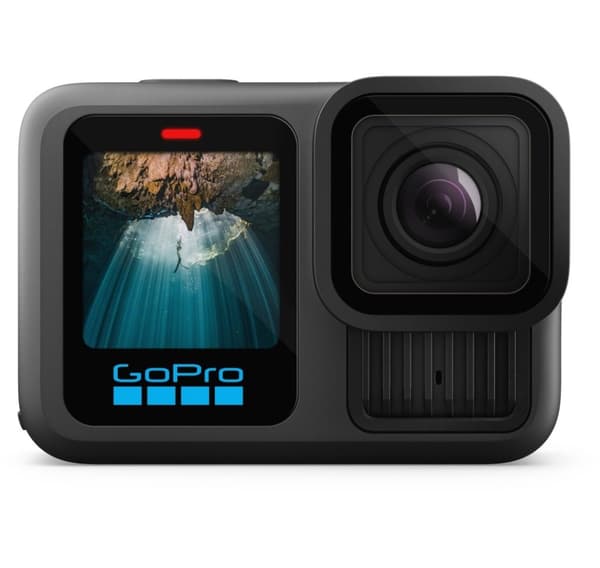 GoPro HERO13 Black