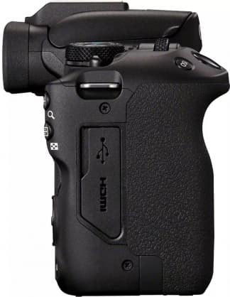 Hybrid camera EOS-R50 + RF-S 18-45mm F4.5-6.3 IS STM (SIP), Canon