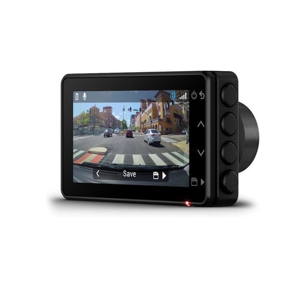 Garmin Dash Cam X110