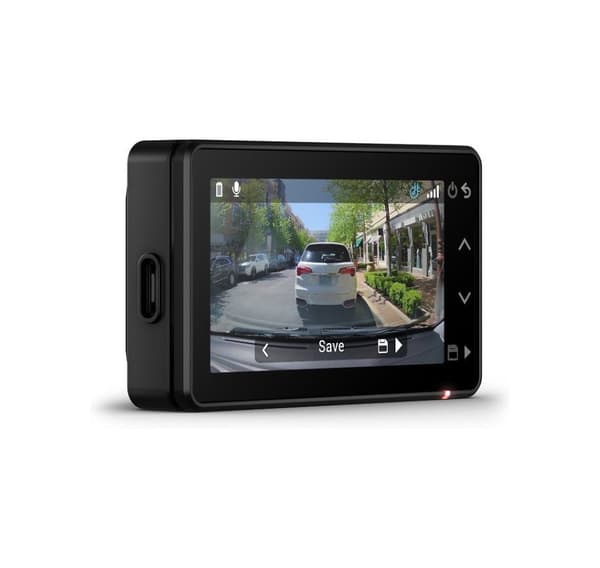 Garmin Dash Cam X110
