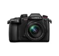 Miniatyrbillede 1 af 5: Panasonic Lumix DC-GH5 II + 12-60mm f/3.5-5.6 Kit
