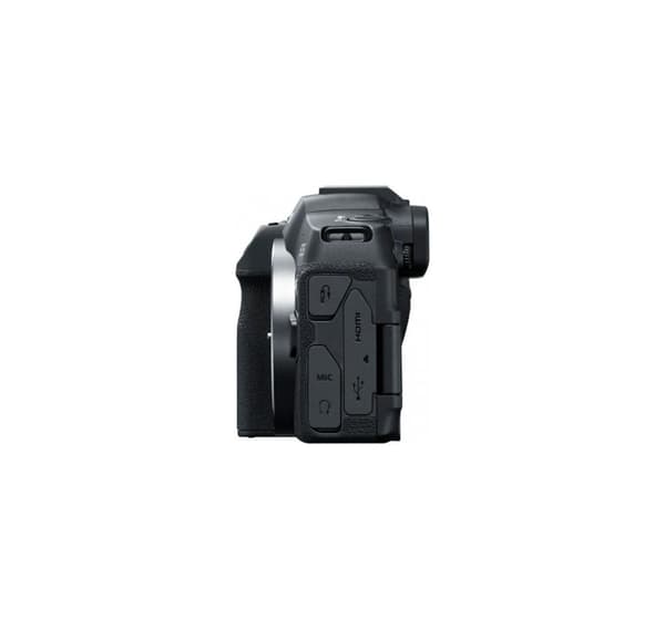 Hybridkamera, EOS-R8 Body, Canon