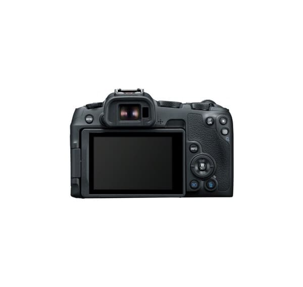Hybridkamera, EOS-R8 Body, Canon