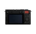 Miniatyrbild 4 av 6: Panasonic Lumix DC-S9 + 18-40mm, crimson red