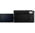 Pikkukuva 4 / 10: Panasonic Lumix DC-S9 body, smokey white