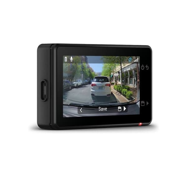 Garmin Dash Cam X310