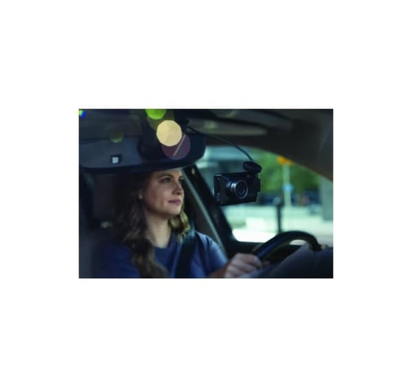 Garmin Dash Cam X310
