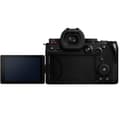 Miniatyrbild 5 av 11: Panasonic Lumix DC-S5 II + 24-105mm