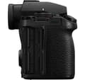 Miniatyrbild 9 av 11: Panasonic Lumix DC-S5 II + 24-105mm