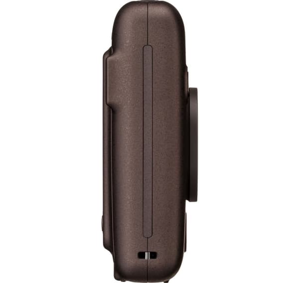 Fujifilm Instax Mini LiPlay, deep bronze