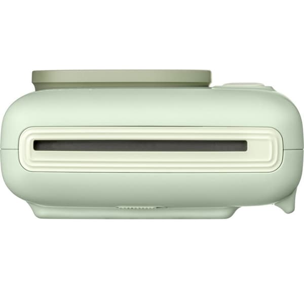 Fujifilm Instax Mini LiPlay, matcha green