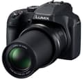 Miniatyrbillede 3 af 7: Panasonic Lumix DC-FZ82D, black