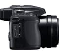 Miniatyrbillede 5 af 7: Panasonic Lumix DC-FZ82D, black