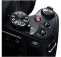 Miniatyrbillede 7 af 7: Panasonic Lumix DC-FZ82D, black
