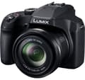 Miniatyrbillede 2 af 7: Panasonic Lumix DC-FZ82D, black