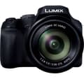 Miniatyrbillede 1 af 7: Panasonic Lumix DC-FZ82D, black