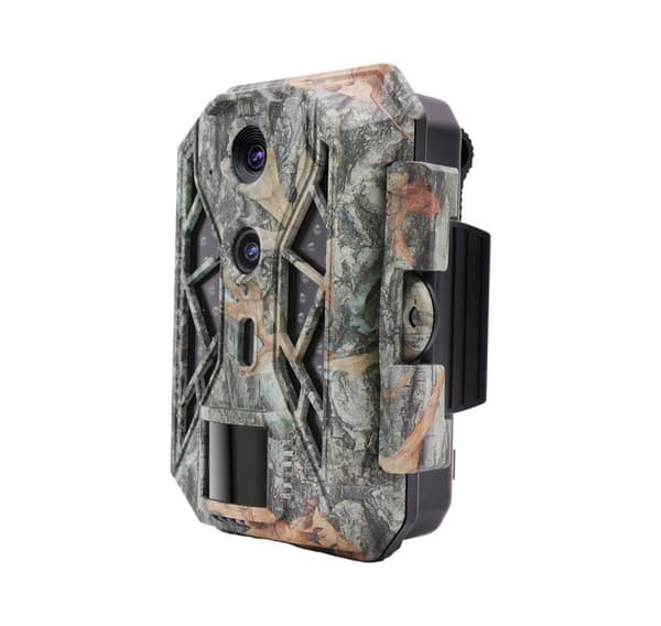 Camouflage trail camera EZ2 Elite