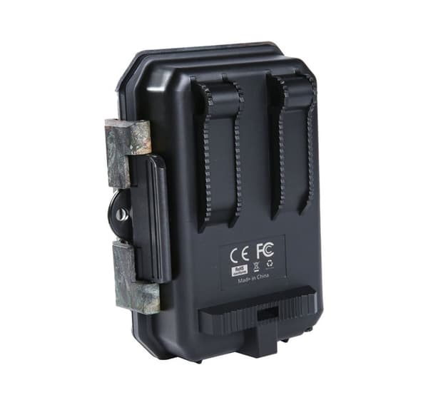 Camouflage trail camera EZ2 Ultra