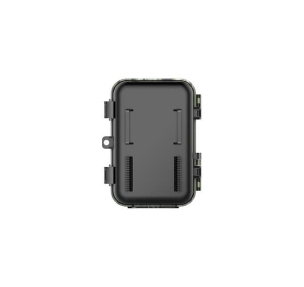 Camouflage trail camera SM4 Pro