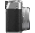 Miniatyrbild 9 av 11: Fujifilm X100VI, silver