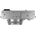 Miniatyrbild 11 av 11: Fujifilm X100VI, silver