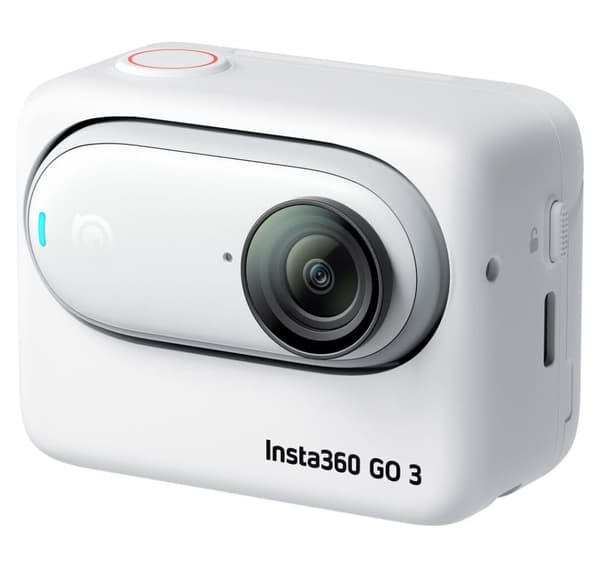 Insta360 GO 3 64GB