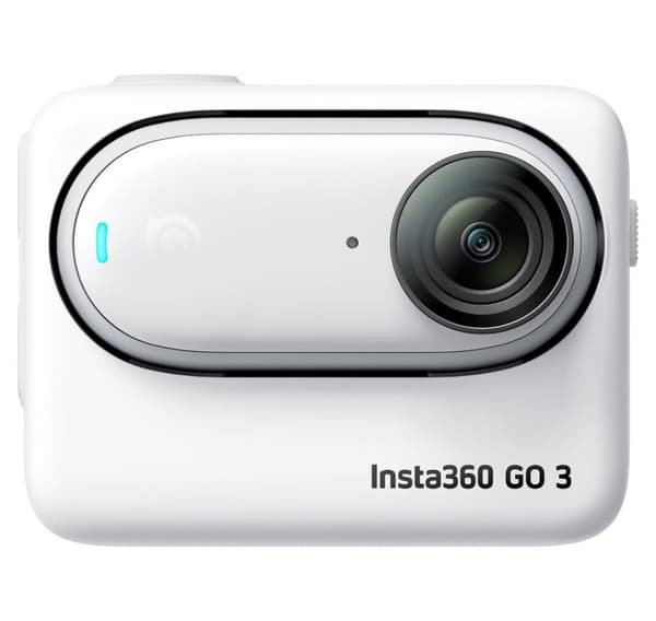 Insta360 GO 3 64GB