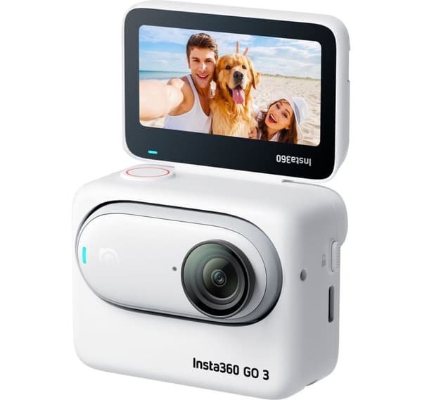 Insta360 GO 3 64GB